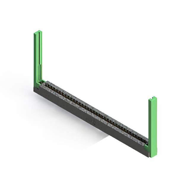 356-035-521-168 EDAC Inc.  Edgeboard Connectors